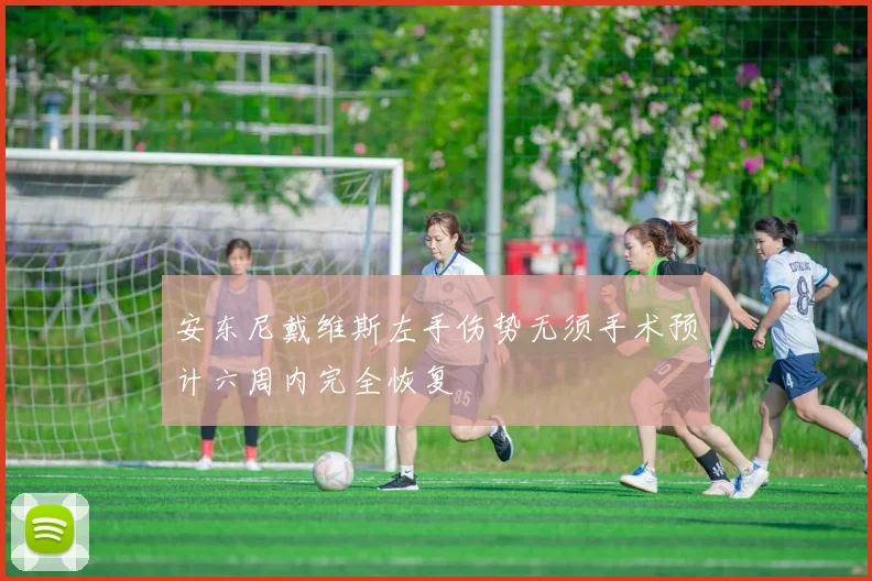 安东尼戴维斯左手伤势无须手术预计六周内完全恢复